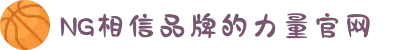 南宫NG·28(中国区)相信品牌力量有限公司